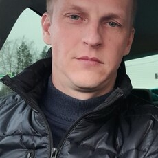 Фотография мужчины Андрей, 38 лет из г. Арзамас