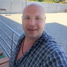 Фотография мужчины Михаил, 42 года из г. Подольск