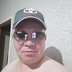 Фотография мужчины Андрей, 47 лет из г. Белоярский