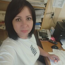 Фотография девушки Ольга, 42 года из г. Балашов