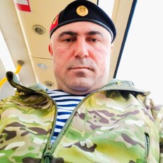 Фотография мужчины Юсуф, 44 года из г. Керчь