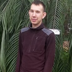 Фотография мужчины Сергей, 27 лет из г. Кемерово