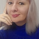 Кареглазая, 40 лет