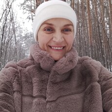 Фотография девушки Светлана, 48 лет из г. Бугуруслан