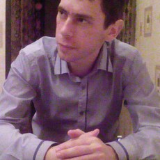 Фотография мужчины Алексей, 40 лет из г. Заволжье