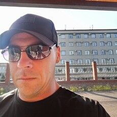 Фотография мужчины Дима, 36 лет из г. Экибастуз