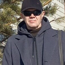 Фотография мужчины Виталий, 51 год из г. Чита