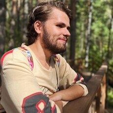 Фотография мужчины Алексей, 26 лет из г. Красноярск