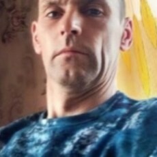 Фотография мужчины Алексей, 44 года из г. Омутнинск