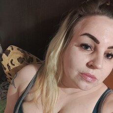 Фотография девушки Ольга, 41 год из г. Ярославль