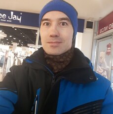 Фотография мужчины Отважный, 32 года из г. Сыктывкар