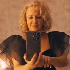 Фотография девушки Ольга, 57 лет из г. Самара