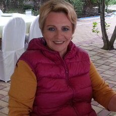 Фотография девушки Gala, 67 лет из г. Краснодар