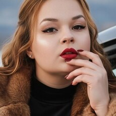 Фотография девушки Виктория, 24 года из г. Липецк