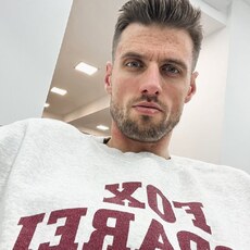 Фотография мужчины Павел, 24 года из г. Нижний Тагил