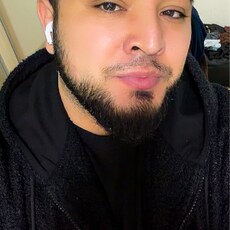 Фотография мужчины Азер, 29 лет из г. Киев