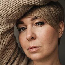 Фотография девушки Галина, 43 года из г. Владивосток