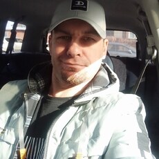 Фотография мужчины Виталий, 39 лет из г. Канск