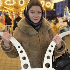 Фотография девушки Яна, 32 года из г. Витебск