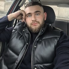 Фотография мужчины Алексей, 28 лет из г. Гуково