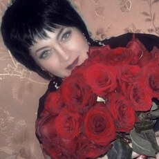 Фотография девушки Свет Лана, 50 лет из г. Киров