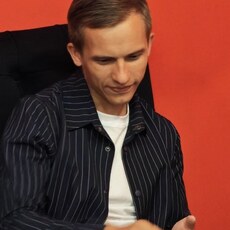 Фотография мужчины Виктор, 27 лет из г. Крымск