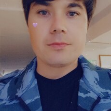 Фотография мужчины Руслан, 26 лет из г. Томск