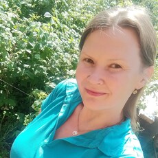 Фотография девушки Светлана, 40 лет из г. Киров