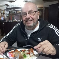 Фотография мужчины Валерий, 69 лет из г. Петропавловск