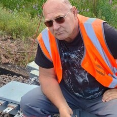 Фотография мужчины Жека, 60 лет из г. Железногорск-Илимский