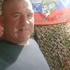 Фотография мужчины Евгений, 36 лет из г. Буденновск