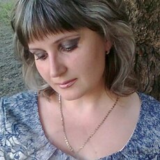 Фотография девушки Наталья, 44 года из г. Свердловск