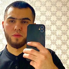 Фотография мужчины Магамед, 25 лет из г. Заринск