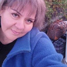 Фотография девушки Наргиза, 51 год из г. Джубга