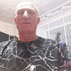 Фотография мужчины Влад, 56 лет из г. Абакан