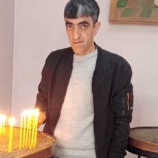 Фотография мужчины Ладик, 44 года из г. Армавир