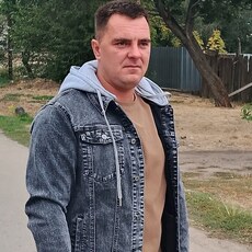 Фотография мужчины Александр, 33 года из г. Луганск