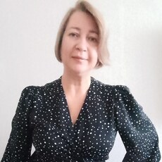 Фотография девушки Инна, 53 года из г. Рубцовск