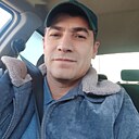 Шавкат, 44 года