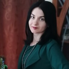 Фотография девушки Энжи, 31 год из г. Калач