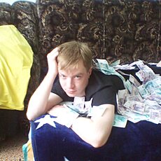 Фотография мужчины Максим, 41 год из г. Нерюнгри