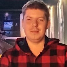 Фотография мужчины Юрка, 27 лет из г. Рославль