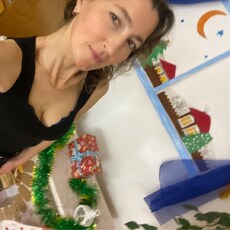 Фотография девушки Ольга, 44 года из г. Кармаскалы