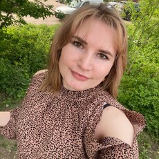 Фотография девушки Светлана, 32 года из г. Зеленоград