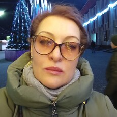 Фотография девушки Марина, 56 лет из г. Тула