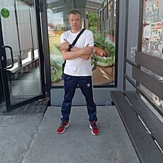 Фотография мужчины Сергей, 41 год из г. Вихоревка