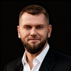 Фотография мужчины Алексей, 38 лет из г. Москва