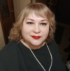 Фотография девушки Елена, 43 года из г. Щелково