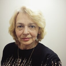 Фотография девушки Лариса, 60 лет из г. Истра