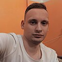 Андрей, 24 года